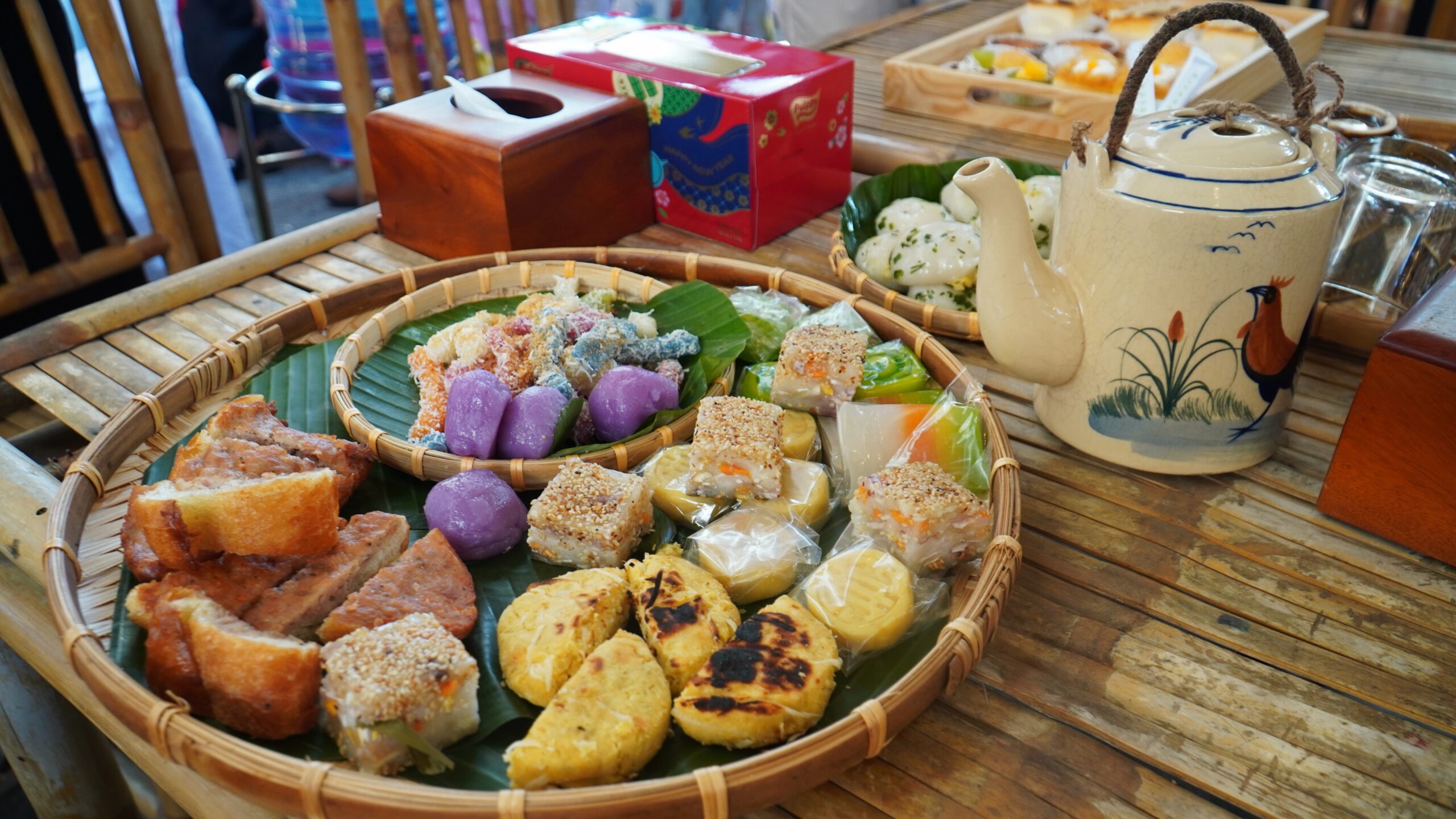 Nhung mam banh dan gian duoc trinh bay dep mat 1779680175 scaled