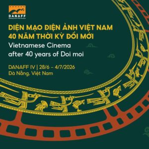 Poster chương trình