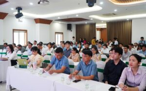 Tap huan linh vuc thong tin dien tu 2026