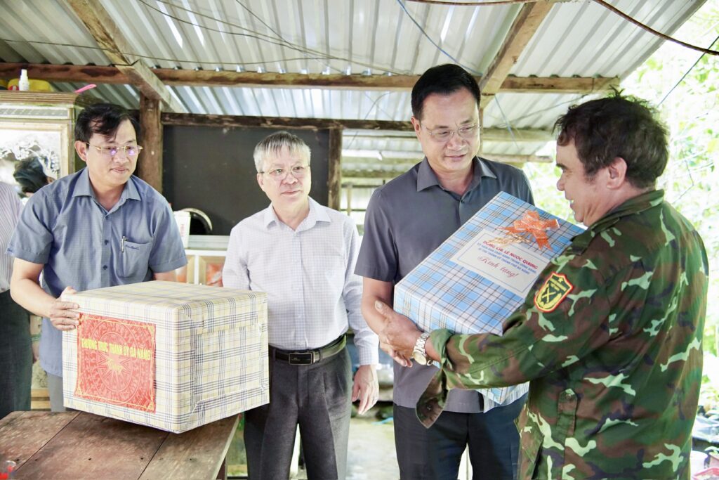 Tham vung trong Sam Ngoc Linh 1 1778725787