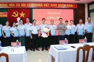 Tu van truc tuyen ve phong chong tham nhung