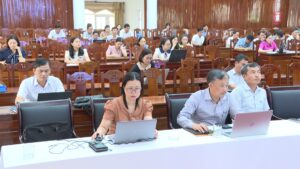 Ung dung cong nghe so phuong Ban Thach