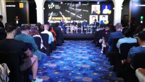 Web3 – Web3 Builders’ Summit 2026