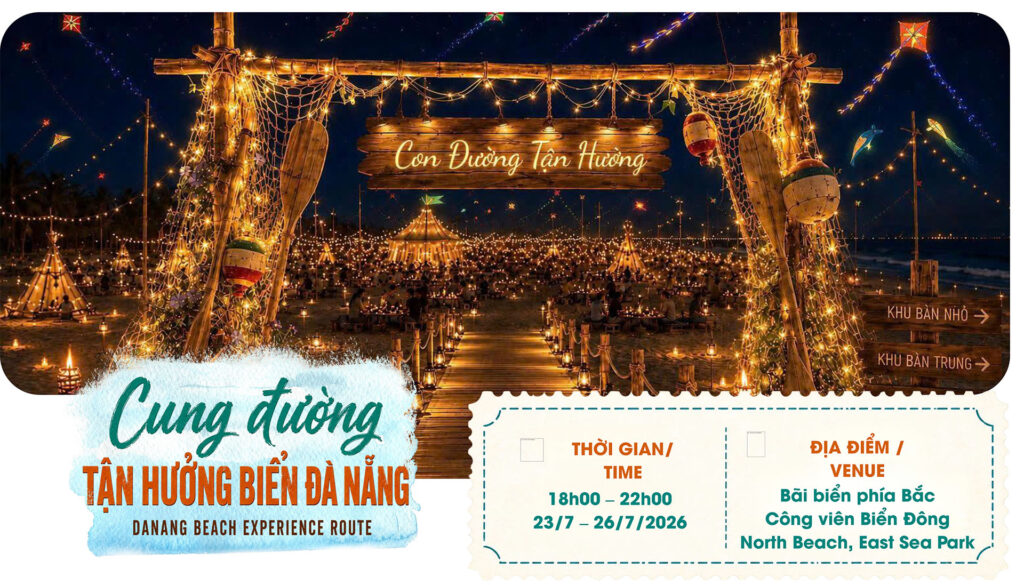 le hoi tan huong da nang 2026 hanh trinh cham ve nguyen ban giua mua he ruc ro25 1024x585 1784168537
