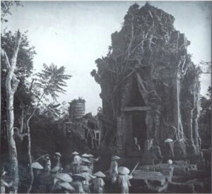 phat vien dong duong