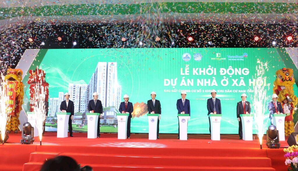 Có 9 nhóm đối tượng được hưởng chính sách thuê, mua nhà ở xã hội