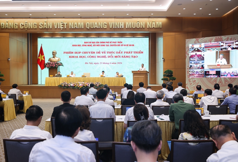 BCD chinh phu ve KHCN hop thang 6 2026 3 1782266200