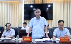 Ban kinh te ngan sach chuan bi ky hop HDND chuyen de 3 -2026