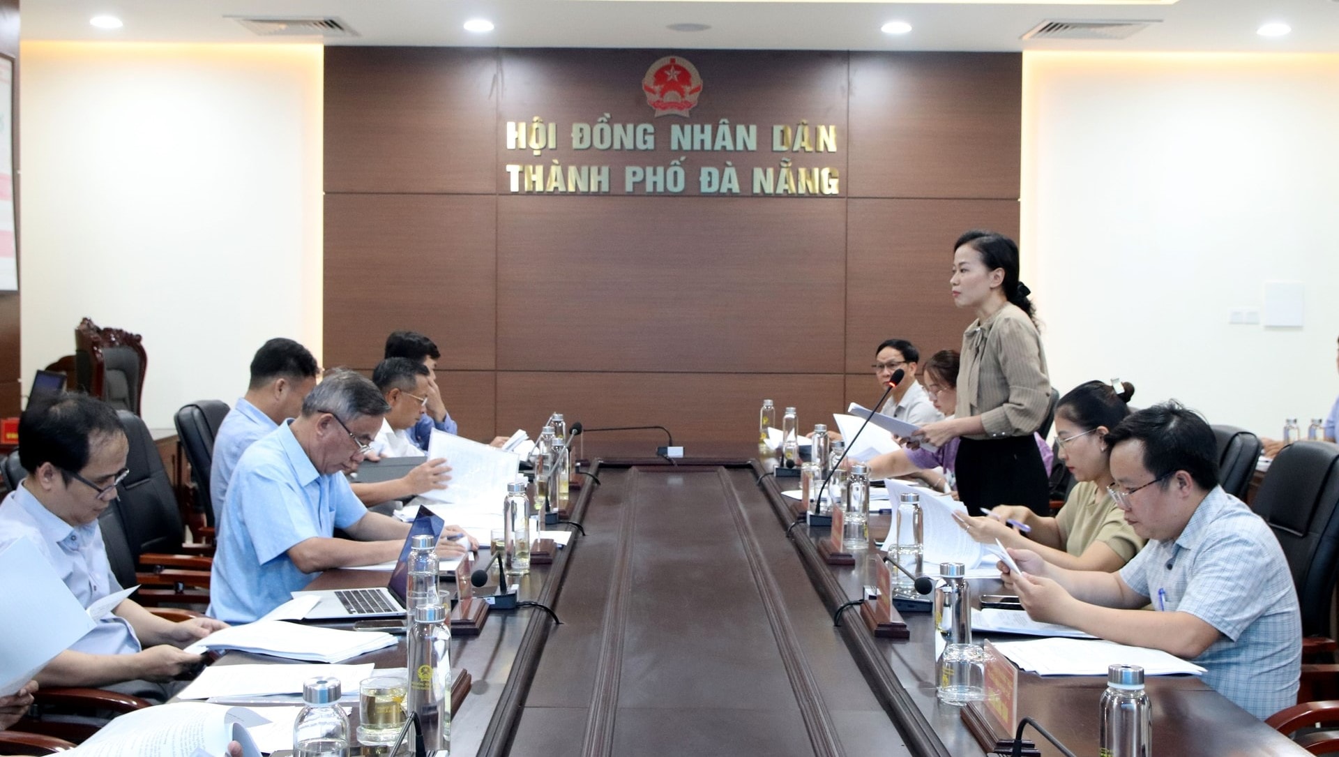 Ban kinh te ngan sach chuan bi ky hop HDND chuyen de 3 2026 1 1782181216