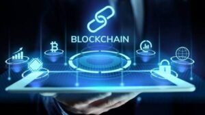 Block chain