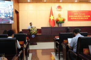 Boi duong kien thuc cho dai bieu HDND