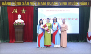 Chi hoi so-Gia dinh so 1