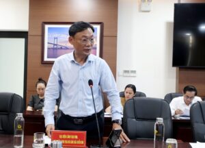 Chinh sach ho tro quan ly bai bie Da Nang