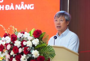 Da nang tim giai phap AI
