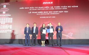 Don dau lan song Davas