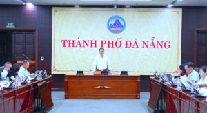 Duong gang tien do cho cac du an FTZ