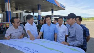 Hien truong Hoa Lien – Tuy Loan