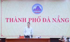 Hoi nghi lan 5 BCH Dang bo uy ban 2026