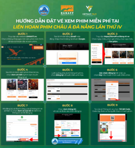 INFO HƯỚNG DẪN ĐẶT VÉ