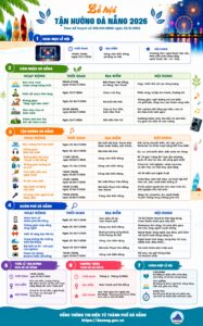 INFO Le hoi tan huong mua he