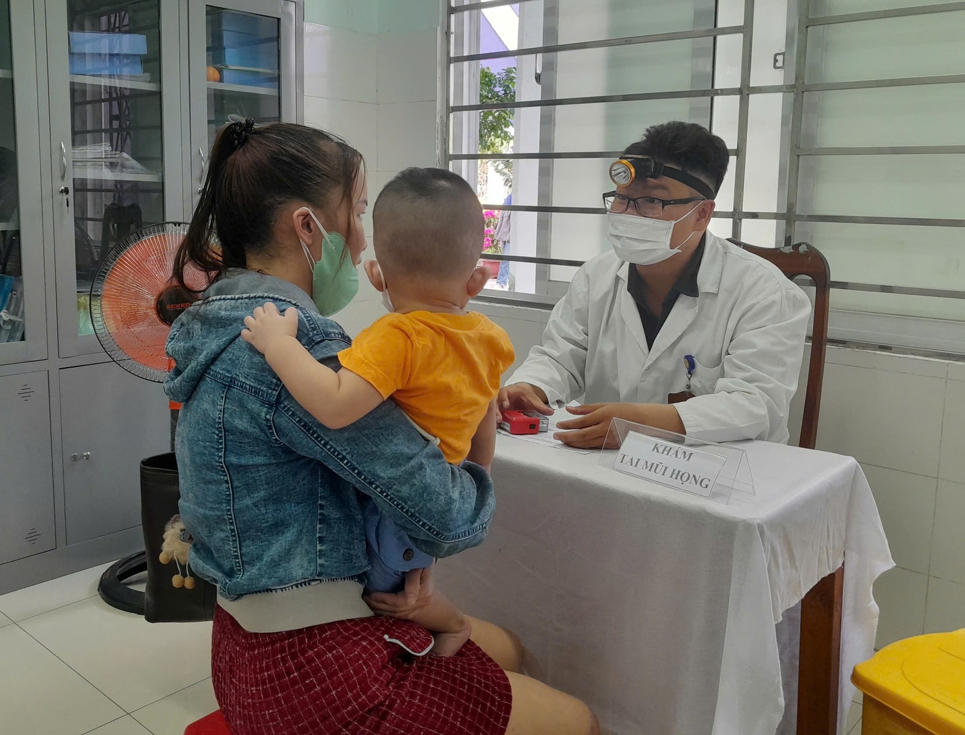 Khoi dong chien dich kham suc khoe dinh ky cho nguoi dan 2 1780884652