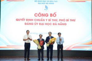 Kien toan can bo Dai hoc Da Nang