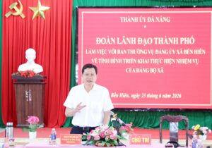 Lam viec voi Ben Hien 6-2026