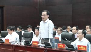 Lam viec voi Bo truong Bo GDDT_3