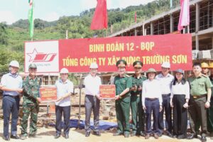 Lam viec voi Bo truong Bo GDDT_5