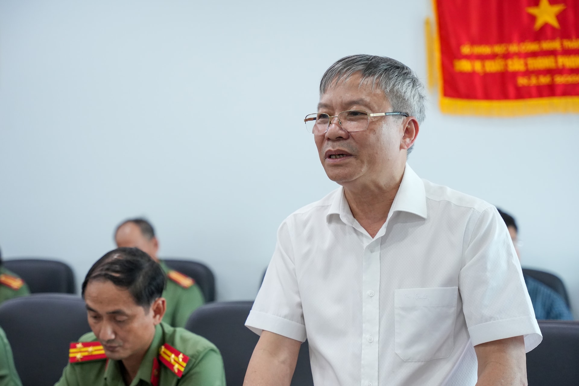 Lich su Dang bo Cong an tinh Quang Nam 1 1781143140