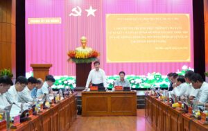 Mo hinh chinh quyen 3 cap