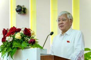 Nang cao ky nang cho dai bieu dong bao dan toc