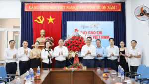 Ngay bao chi VN 2026