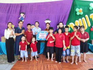 Quoc te thieu nhi 2026