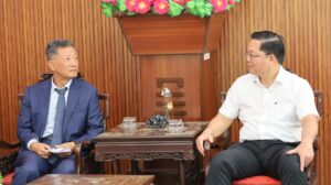 Quyen tong lanh su Han tai Da Nang