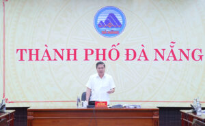 Quyet liet giai ngan von dau tu cong