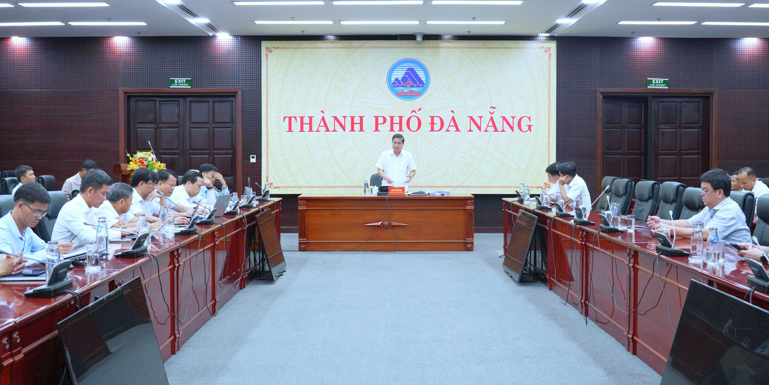 Quyet liet giai ngan von dau tu cong 1 1782787206