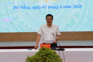 TTHC Hoa Khanh