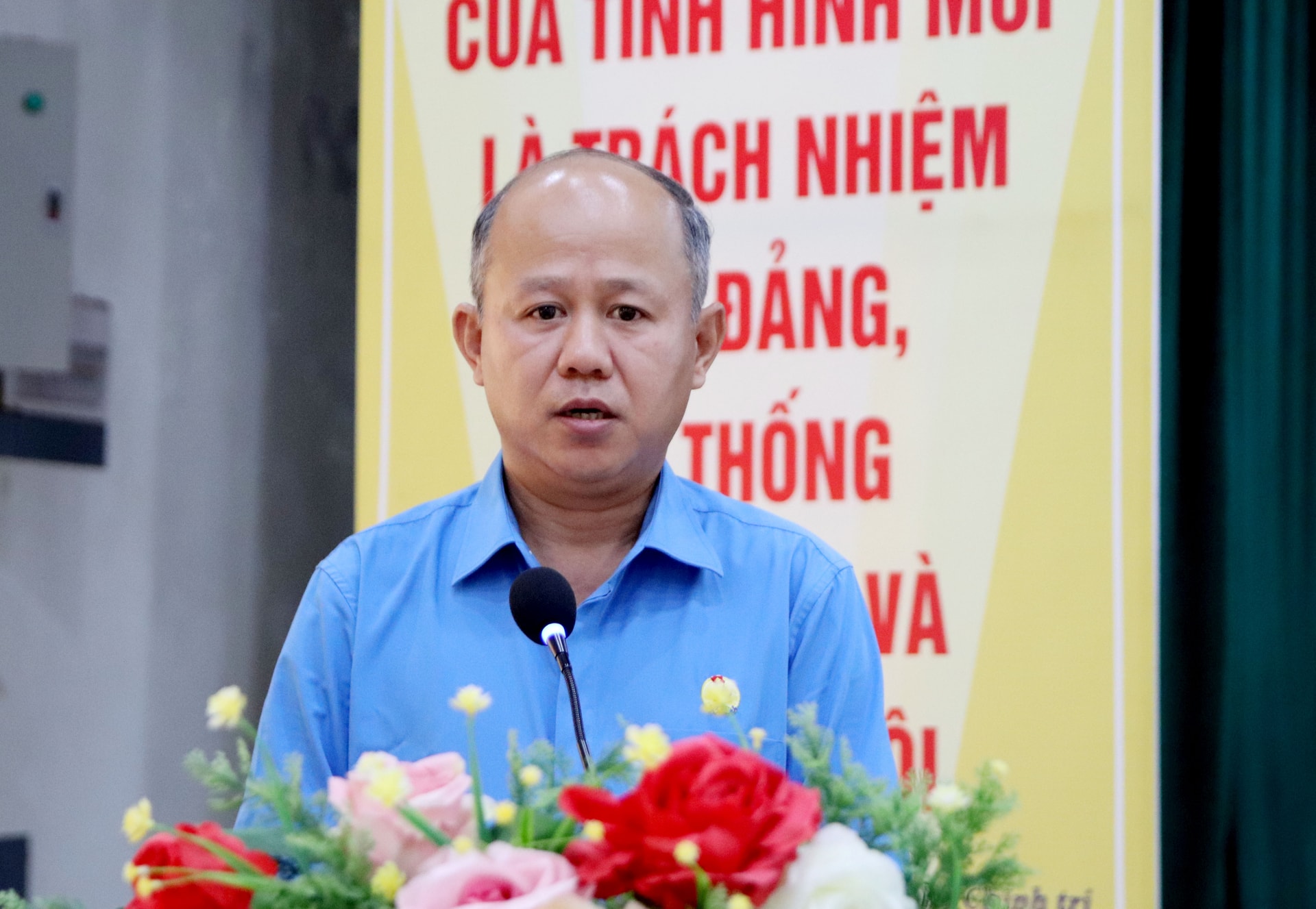 Thong tin nhanh dai hoi 14 cong doan VN 1780969873