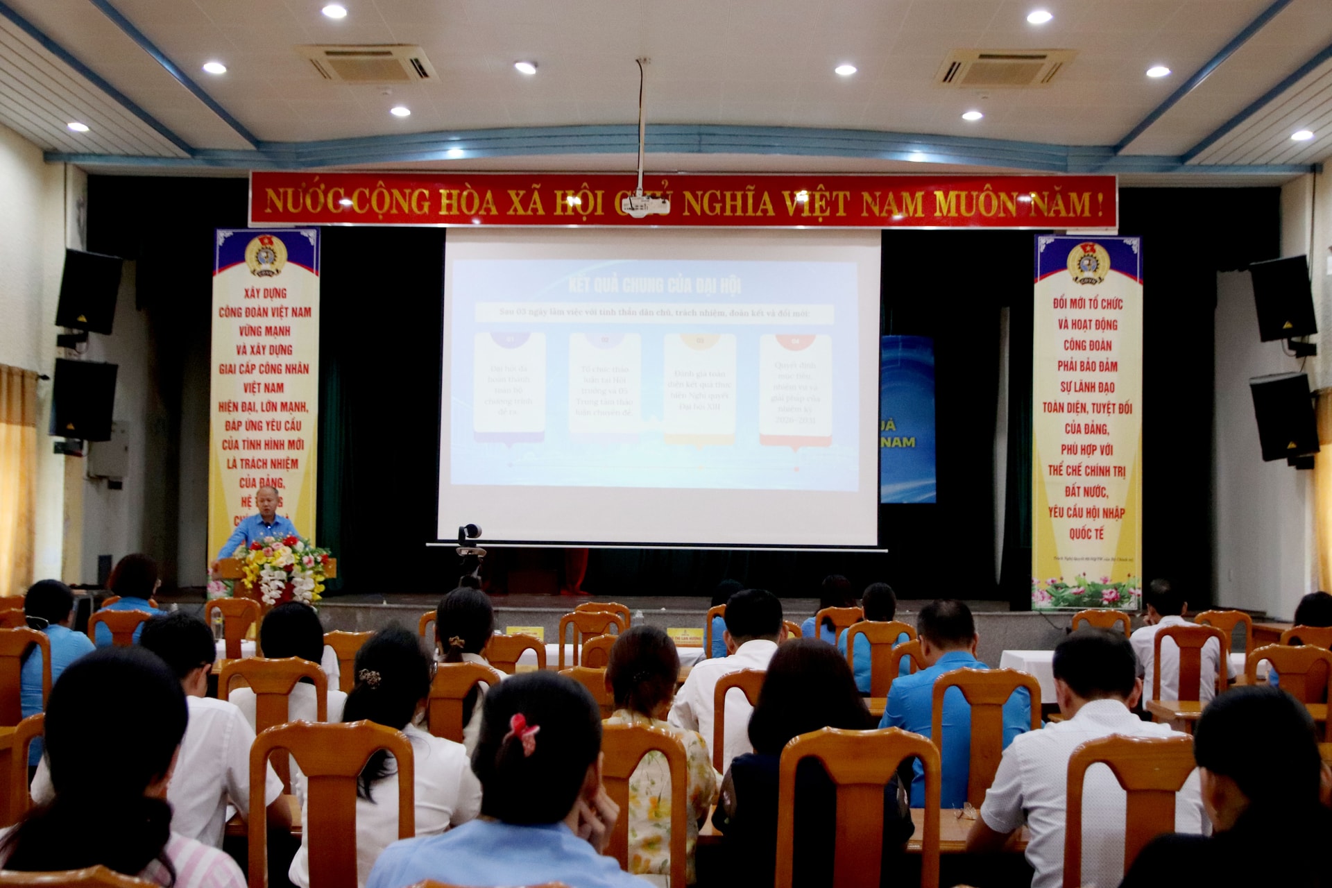 Thong tin nhanh dai hoi 14 cong doan VN 1 1780969869