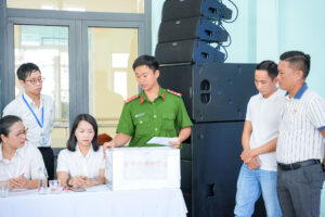 Thue dat ngan han phuong Hoa Khanh