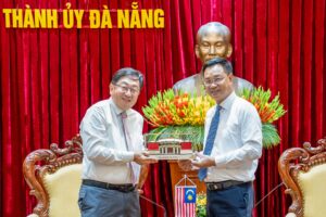 Tiep dai su Malaysia tai Viet Nam_1