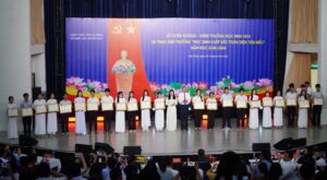 To chuc le tuyen duong khen thuong HSG 2026_2