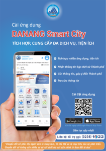 To roi A5-Danang Smart city