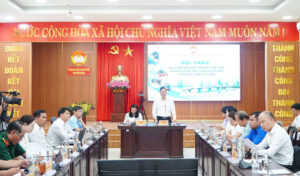 Ung pho thien tai dua vao cong dong