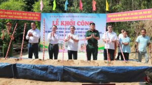 Xay nha cho con nguoi co cong Song Kon_2