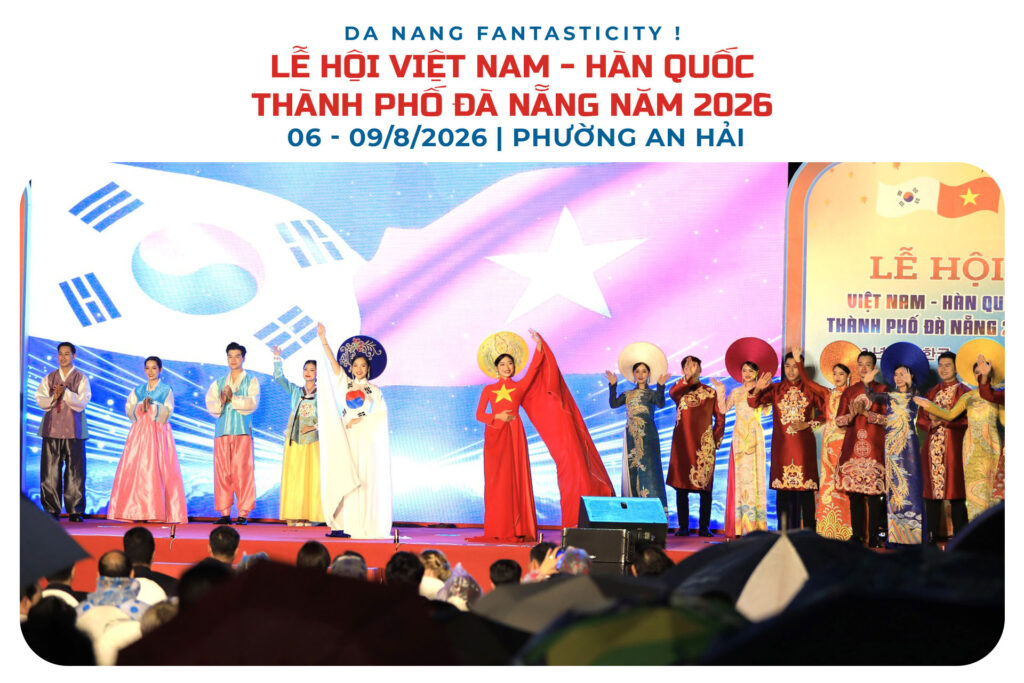 le-hoi-viet-nam-han-quoc-tai-da-nang-2026