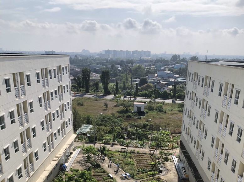 Đà Nẵng mở ‘luồng xanh’ cho các dự án nhà ở xã hội
