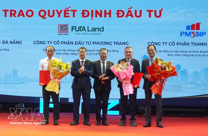 potal da nang day manh ket noi dau tu vao khu thuong mai tu do 8824561 1781505376