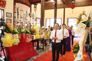 197 ngay mat Thoai Ngoc hau
